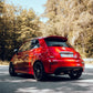 Grail Klappenabgasanlage Fiat Abarth 500