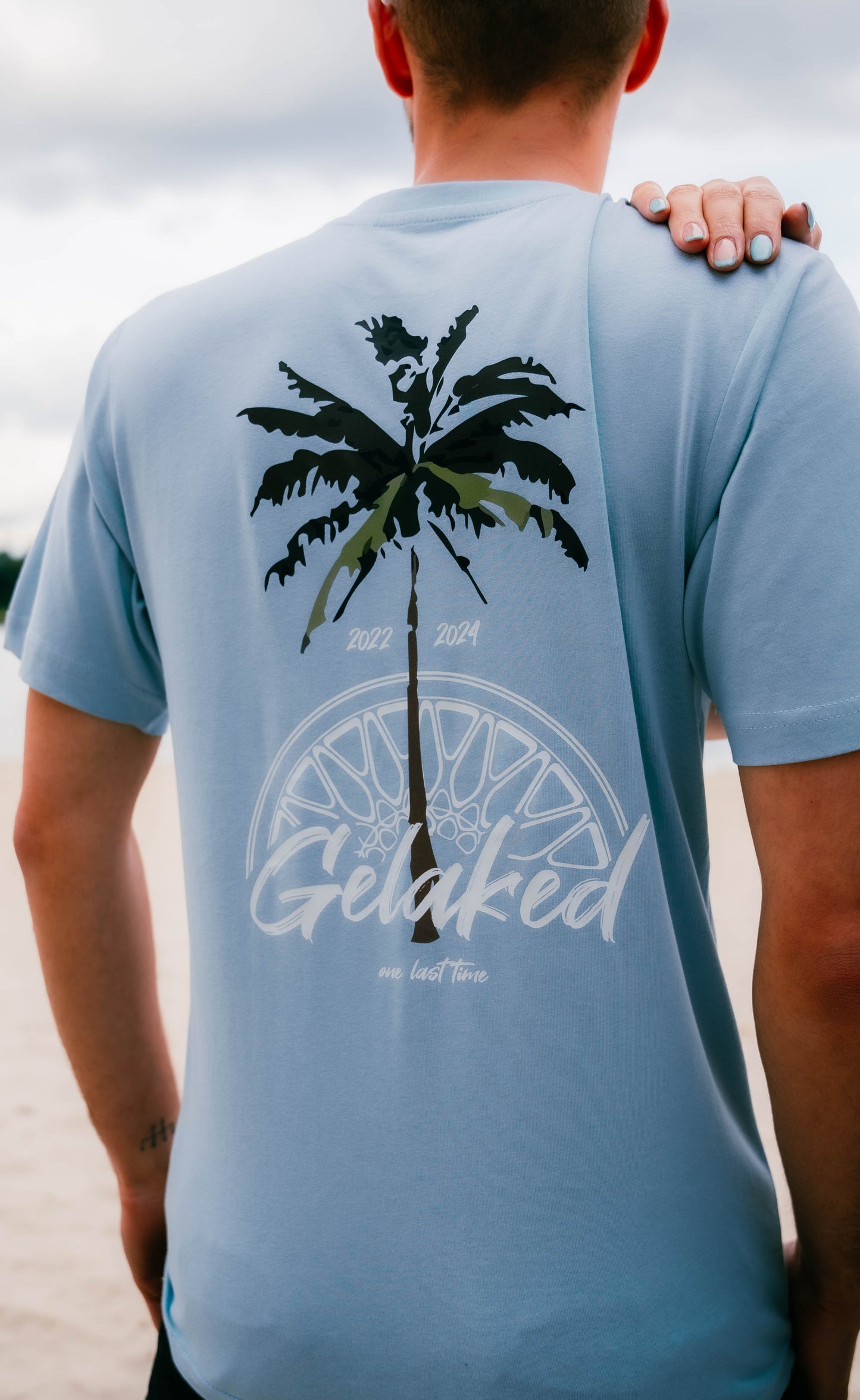 Gelaked Vol.3 T-Shirt