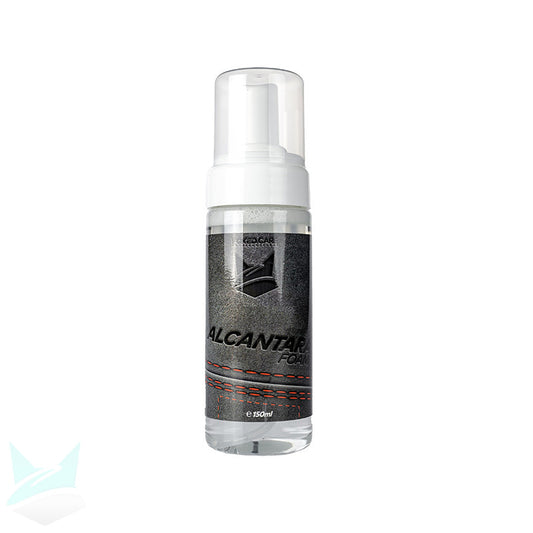 FoxedCare - Alcantara Foam, Alcantarareiniger, 150ml