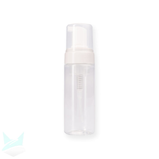 FoxedCare Aufschäumer Leerflasche 150ml