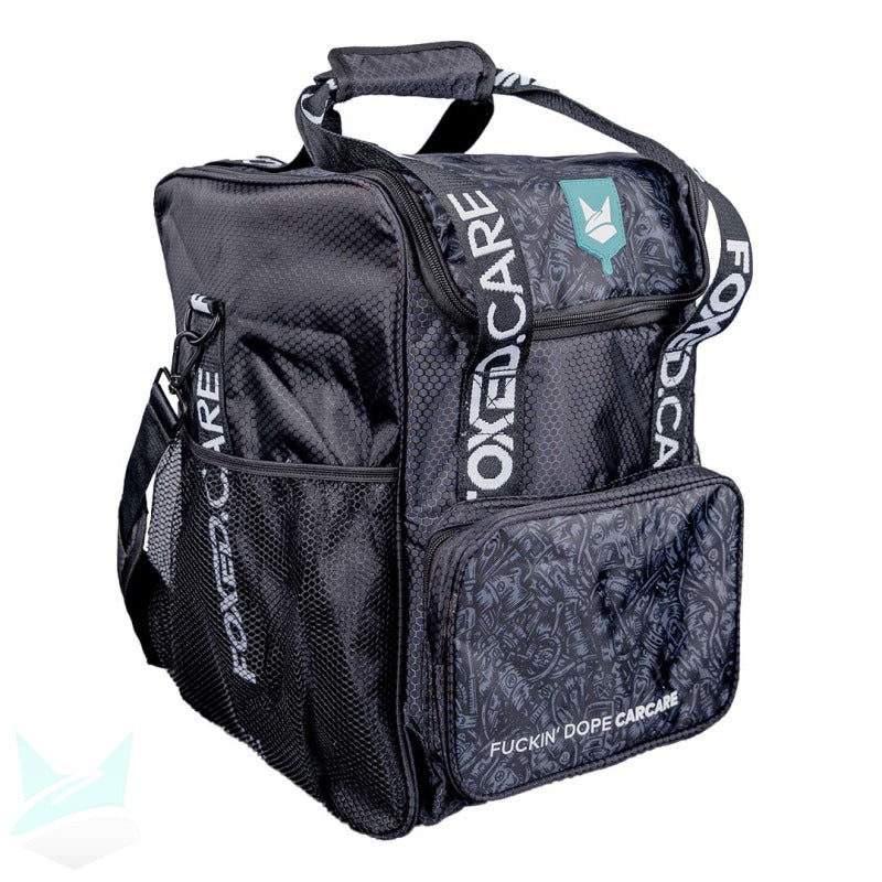 FoxedCare - Detailing Bag High Cube