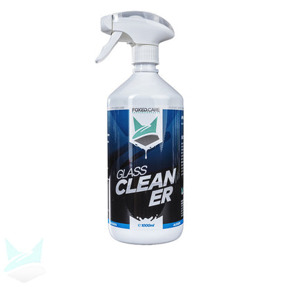 FoxedCare - Glass Cleaner Glasreiniger