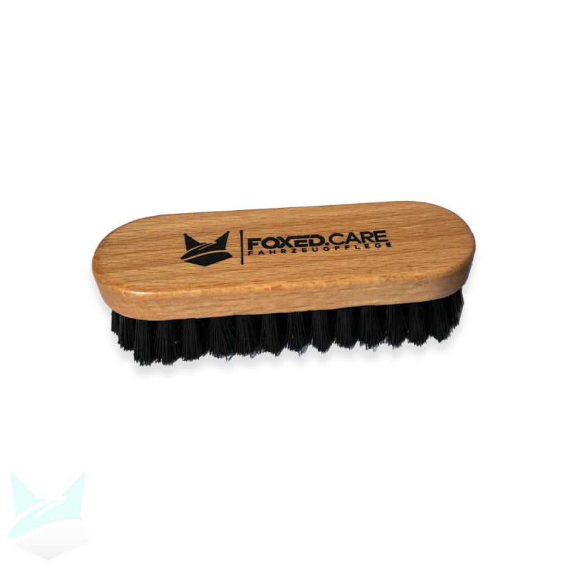 FoxedCare - Surface Brush, Leder-,Textil- & Allzweckbürste