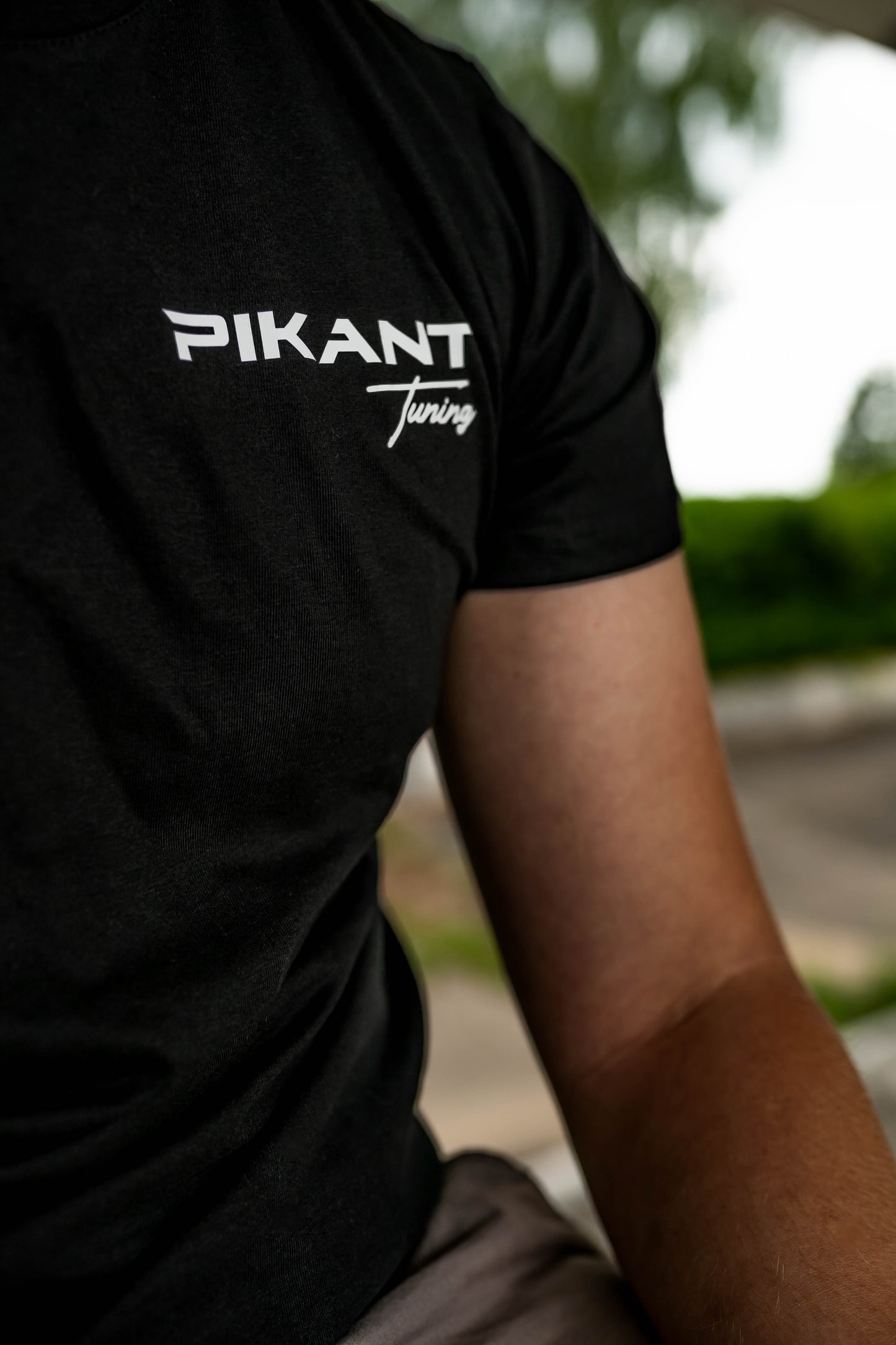 PIKANT ''ORIGINAL'' T-SHIRT