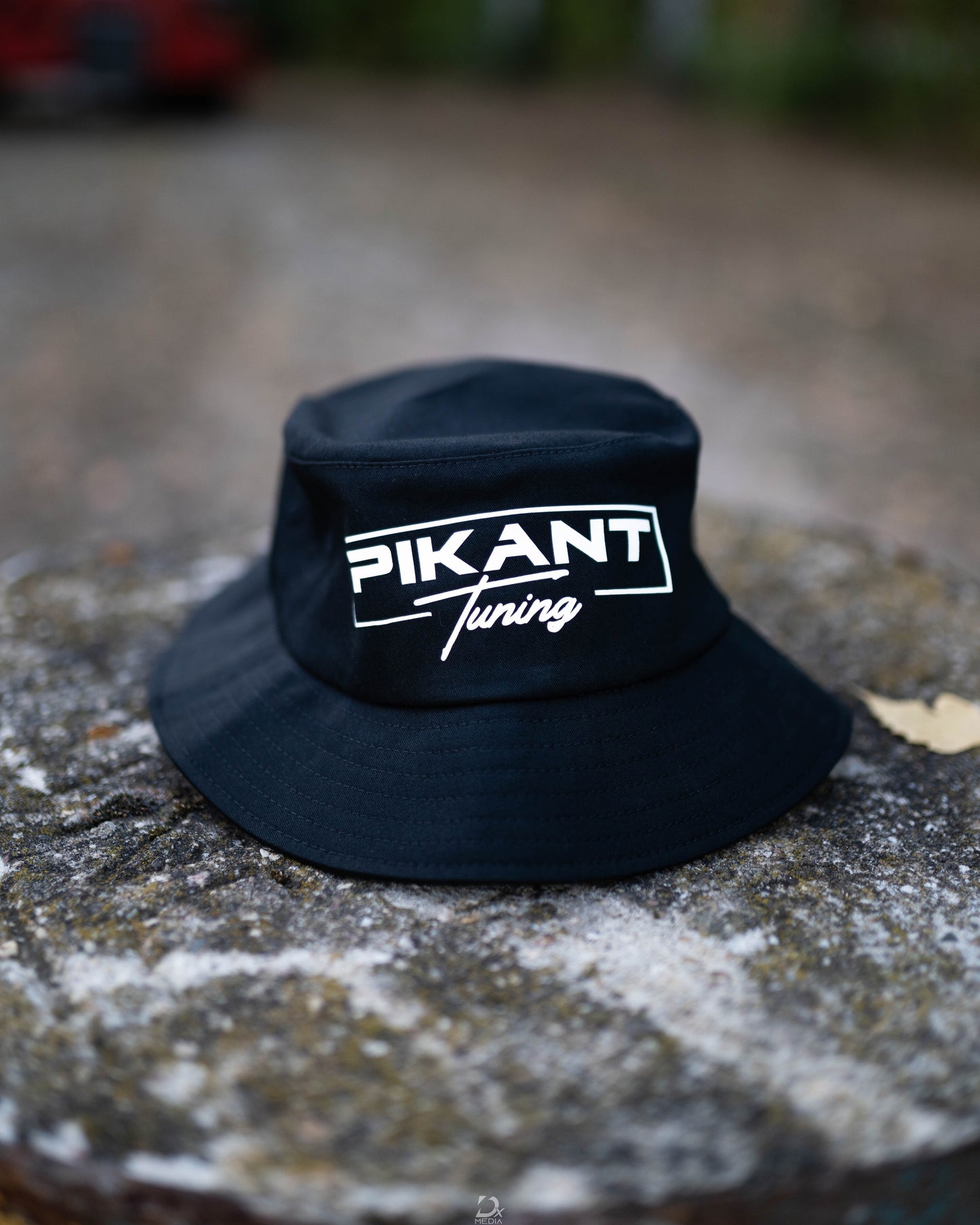 PIKANT TUNING BUCKETHAT